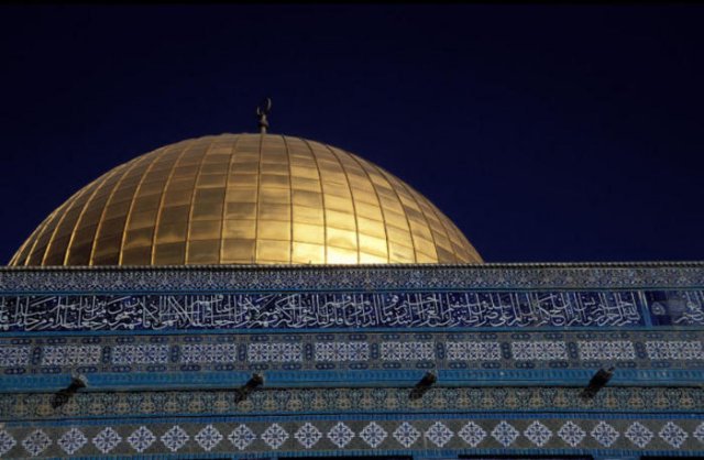 صُوَر من القدس